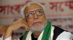 আমার বাড়ি ভেঙেছে, আরও ভাঙুক: কাদের সিদ্দিকী