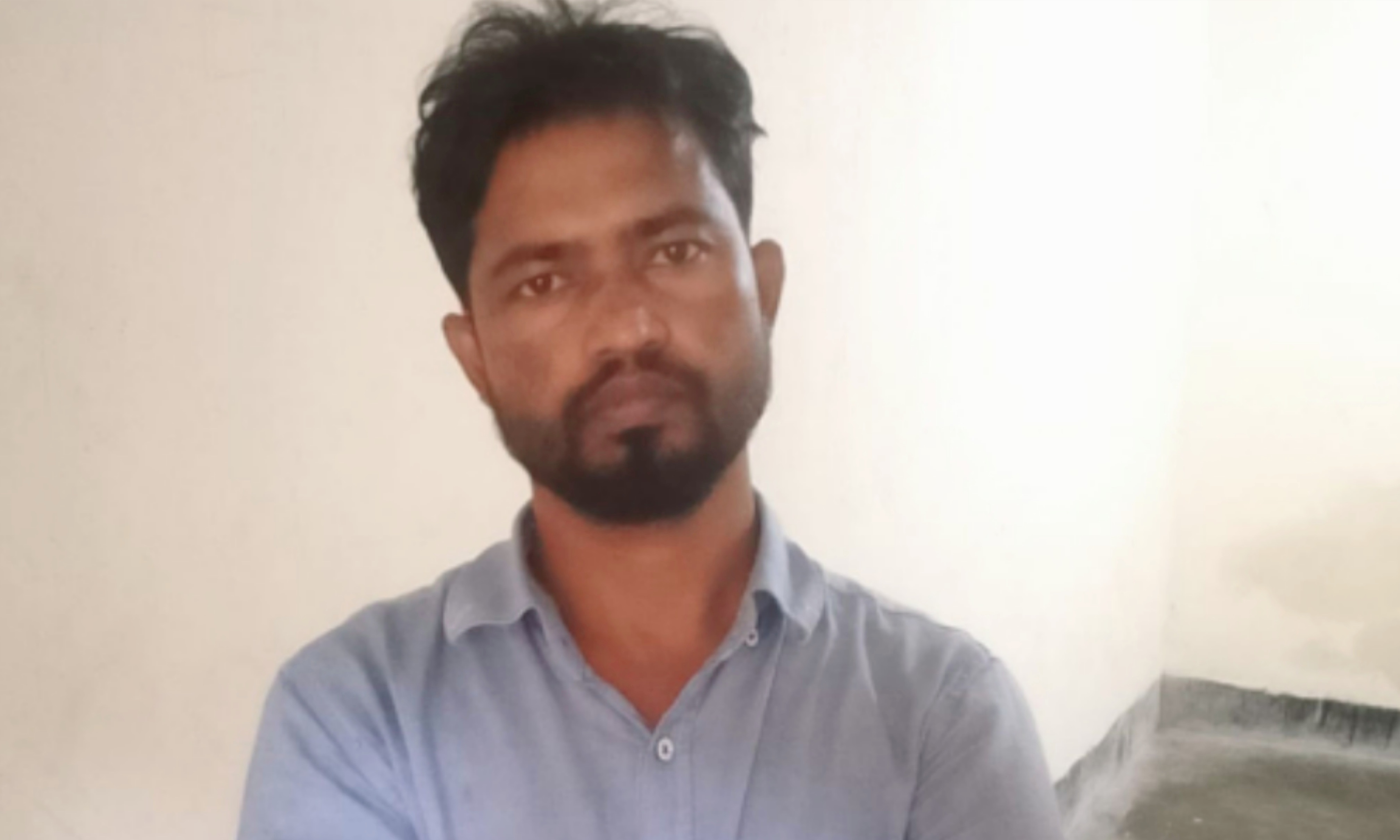 মৌলভীবাজারে ছাত্রলীগ নেতা গ্রেফতার