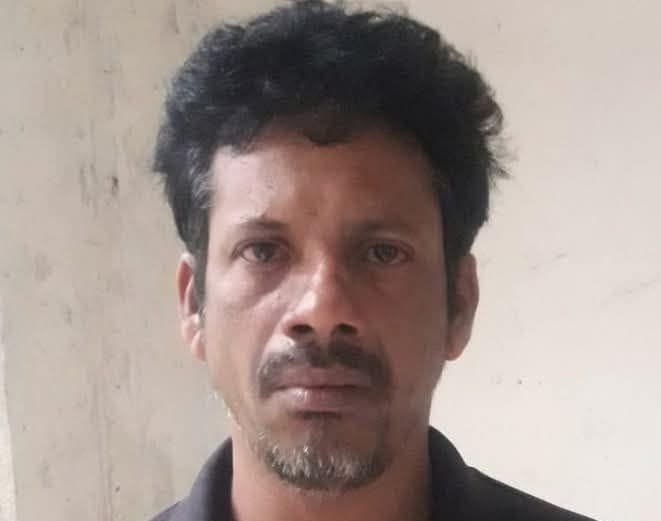 সোনাগাজীতে বিশেষ অভিযানে ৭ মামলার আসামি গ্রেফতার