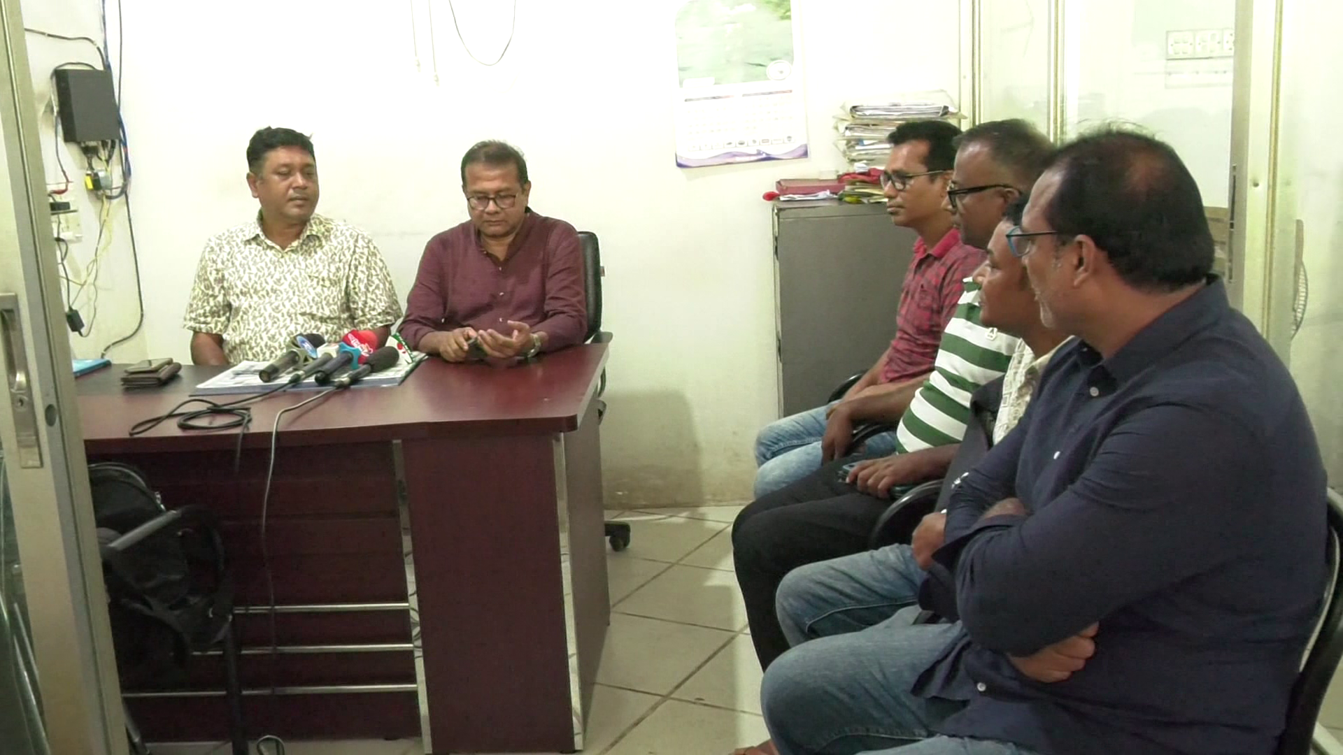 সিও বাজার এলপিজি স্টেশন বিস্ফোরণ: ক্ষতি ২কোটি টাকা