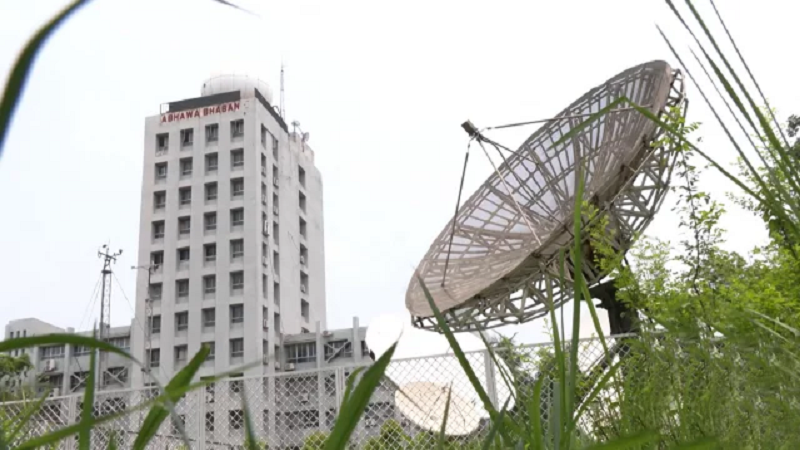 টানা ৫ দিন বজ্রবৃষ্টির পূর্বাভাস