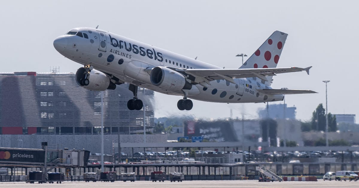 সাইবার হামলা : ইউরোপজুড়ে শত শত ফ্লাইট বাতিল