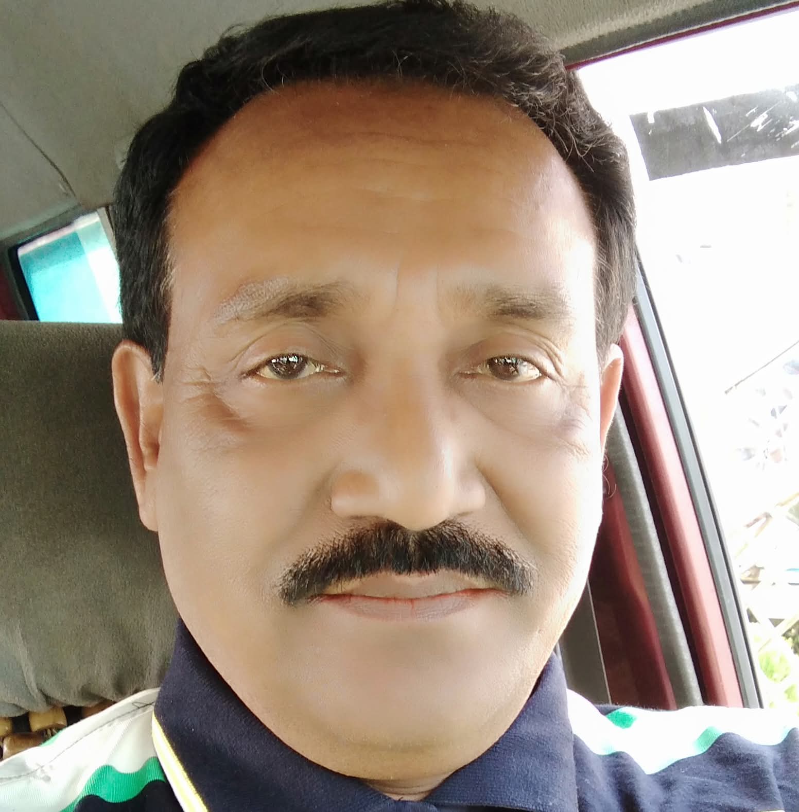 ইউ এন ও’র ড্রাইভার তুলসী এখন ১০ কেটির টাকার মালিক
