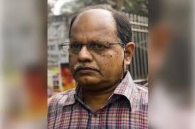 দুদিন ধরে নিখোঁজ সাংবাদিক বিভুরঞ্জন সরকার