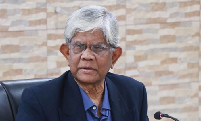 পে-স্কেল নিয়ে অর্থ উপদেষ্টার নতুন বার্তা