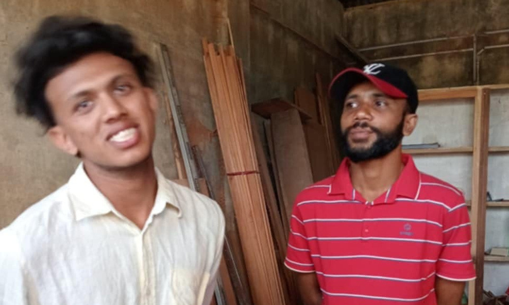 খুলনায় চাঁদাবাজির অভিযোগে বৈষম্য বিরোধী ছাত্র আন্দোলনের দুই সাবেক নেতা আটক