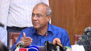 দগ্ধ ফায়ারকর্মীদের সর্বোচ্চ চিকিৎসা নিশ্চিত করা হবে: স্বরাষ্ট্র উপদেষ্টা