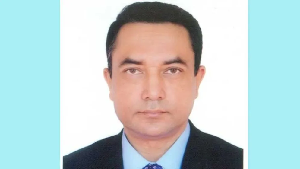 আলোচিত স্বাস্থ্য সচিব জাহাঙ্গীর আলম গ্রেপ্তার