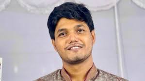 ফেসবুক অ্যাকাউন্ট ফেরত পেলেন ডাকসুর ভিপি প্রার্থী আবিদ