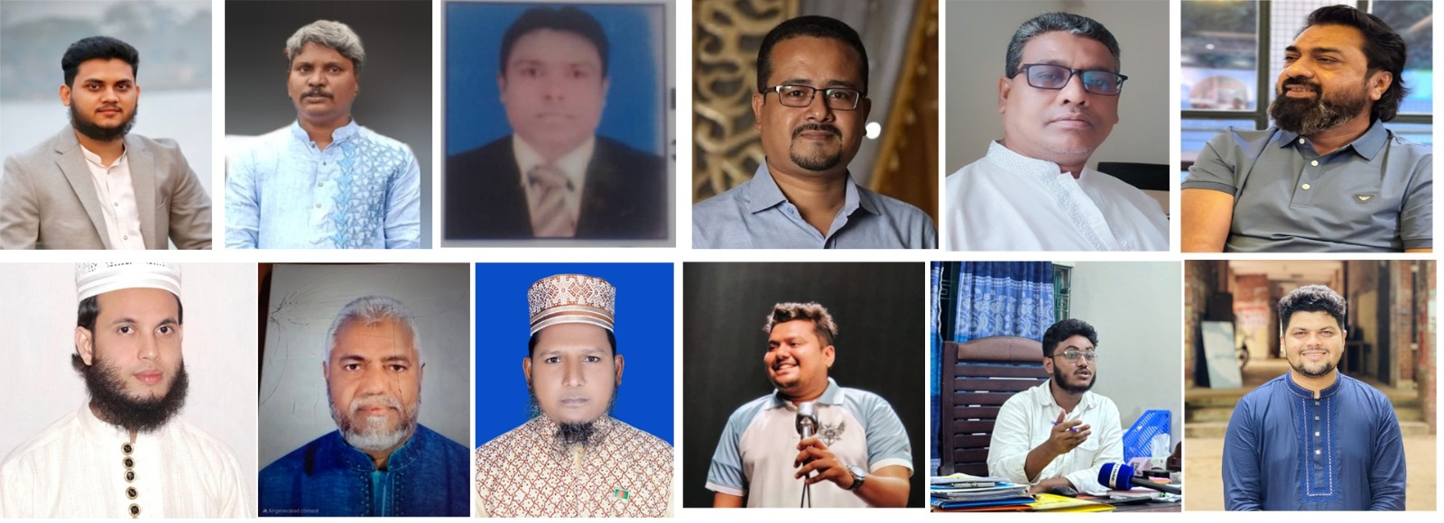 খুলনায় ভোটের মাঠে তৎপর এনসিপির ১ ডজন সম্ভাব্য প্রার্থী