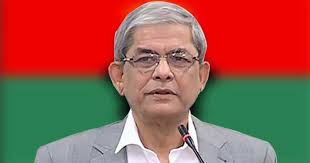 দ্বিতীয় পদ্মা সেতুর প্রয়োজনীয়তা এখন সময়ের দাবি- মির্জা ফখরুল
