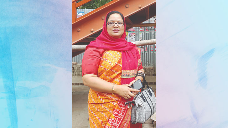 সাংবাদিক নির্যাতনকারী  কুড়িগ্রামের সাবেক ডিসি কারাগারে