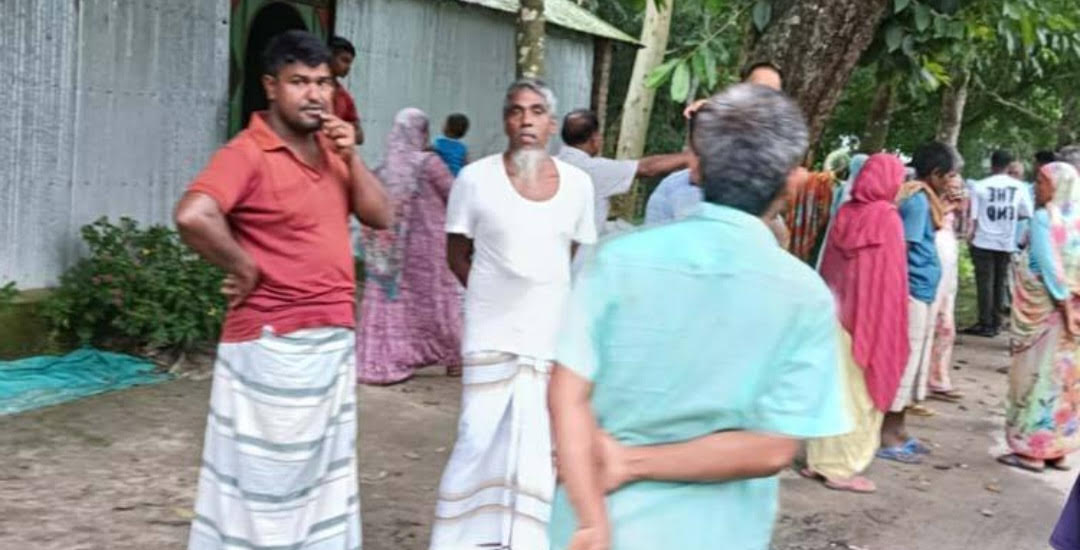 চোর সন্দেহে গণপিটুনি, প্রাণ গেলো জামাই-শ্বশুরের