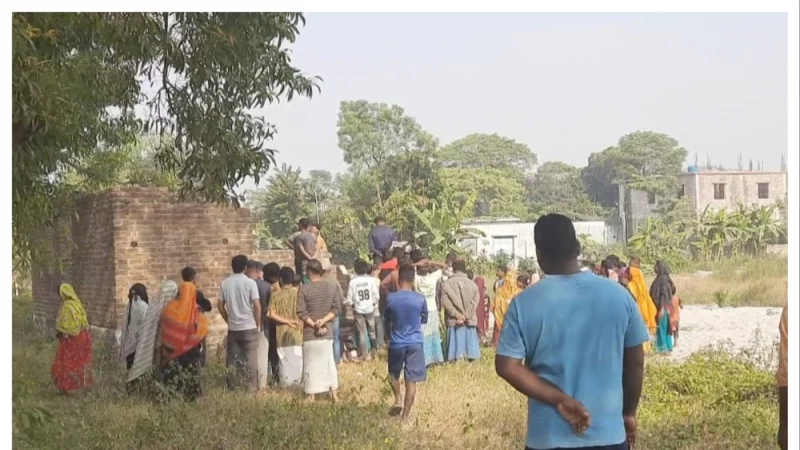 ফতুল্লায় সংগীতশিল্পী সুমন খলিফাকে কুপিয়ে হত্যা