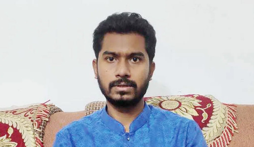 ‘আ’লীগকে শিক্ষা দিতে না পারলে, তারা ফিরে বিপ্লবীদের শিক্ষা দেবে’