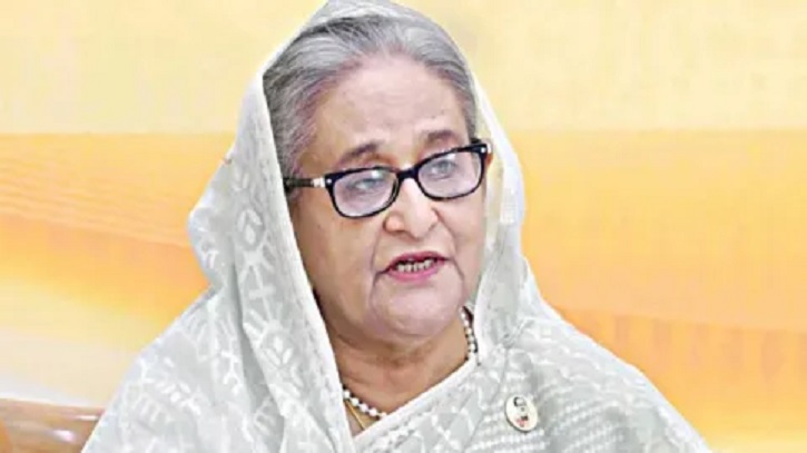 শেখ হাসিনার নির্দেশে ‘সেতুভবন-বিটিভি-মেট্রোরেলে আগুন দেওয়া হয়