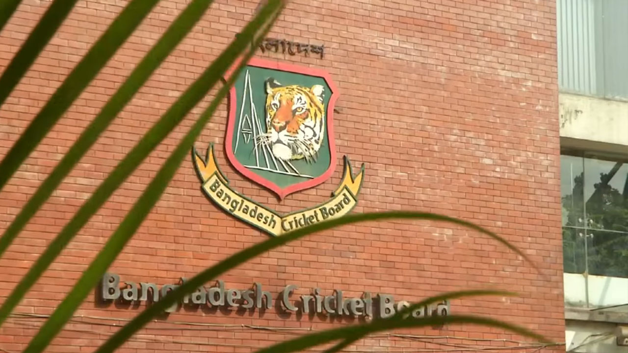 বিসিবির কোষাগারে ১৩৯৮ কোটি টাকা