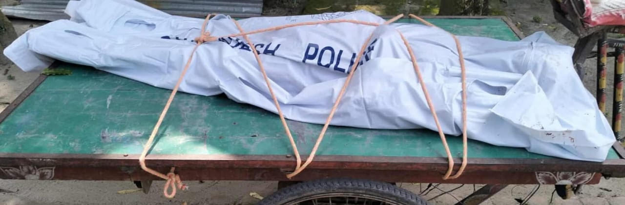 গোমস্তাপুরে পুকুরের পানিতে ডুবে মাদ্রাসার ছাত্রের মৃত্যু