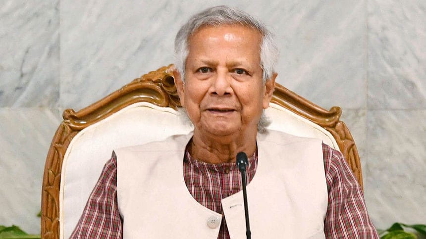 বিমান বিধ্বস্তে নিহতদের কবরের জন্য জায়গা নির্ধারণ করলেন প্রধান উপদেষ্টা