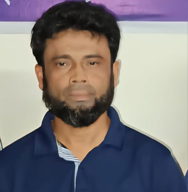রামগড় পৌরসভার সাবেক মেয়র আ;লীগ নেতা রিপন আটক