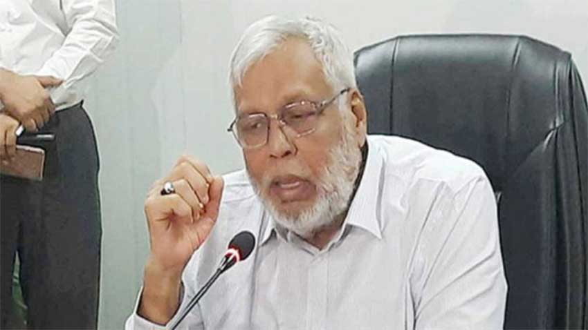পল্লী বিদ্যুৎ কর্মীদের গণছুটি নির্বাচনী ষড়যন্ত্র: জ্বালানি উপদেষ্টা