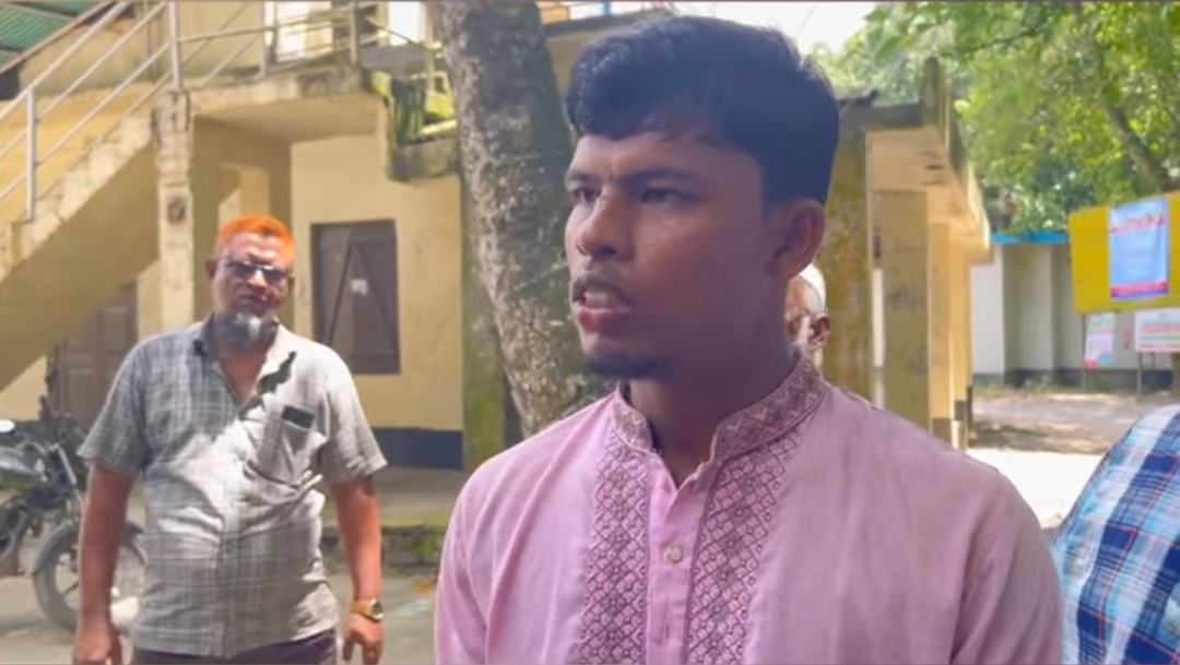 ফরিদপুরে ছাত্রঅধিকার পরিষদের নেতাকর্মীর ওপর হামলা