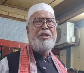 যেদিন রাস্তায় নামবো, সেদিন বন্দুকও কিছু করতে পারবে না: কাদের সিদ্দিকী