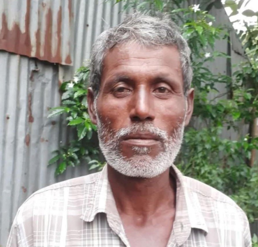 কিশোরগঞ্জে নিখোঁজের ৪৮ ঘণ্টা পর জেলের মরদেহ উদ্ধার