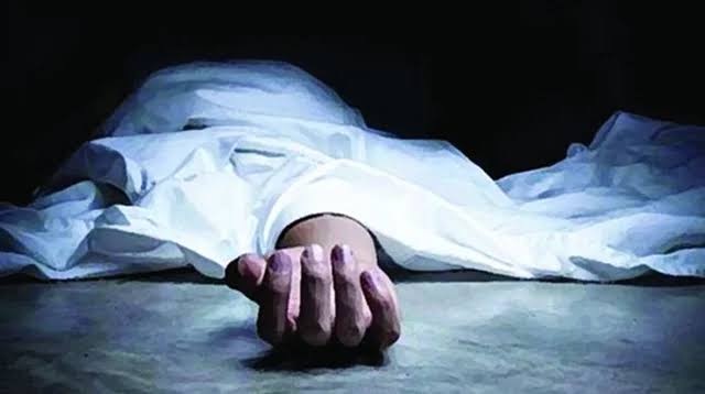 শিয়াল মারার ফাঁদে জড়িয়ে যুবকের মৃত্যু