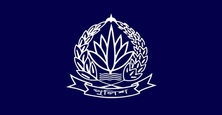 পদক প্রত্যাহার করা হলো পলাতক ৭ পুলিশ কর্মকর্তার
