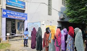 রাকসুর ভোটগ্রহণ শেষ, চলছে গণনা