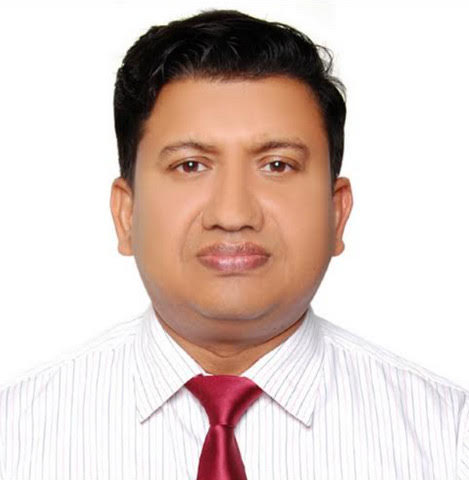 ব্যাংককে স্পাইন কনফারেন্সে অংশ নিচ্ছেন সাতক্ষীরার ডা. পলাশ