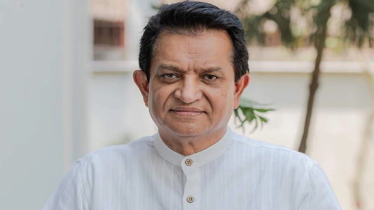 বিএনপির নেতাকর্মীদের এমন হামলা সুষ্ঠু নির্বাচনে বাধা: এ কে আজাদ