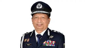 ব্যারিস্টার আরমানের মুক্তির চেষ্টা করেছি : সাবেক আইজিপি মামুন