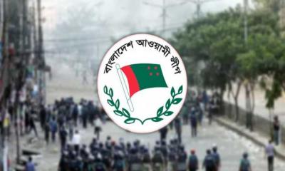 অক্টোবরে নাশকতা পরিকল্পনায় আওয়ামী লীগ: গোয়েন্দা সংস্থা