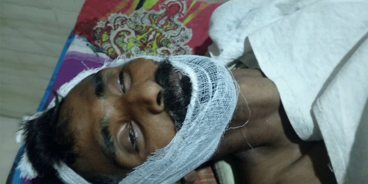 মোরেলগঞ্জে চুরির সংক্রান্তে কৃষকলীগ নেতা নিহত