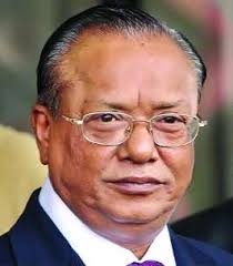“খাদেলা জিয় সুস্থ আছেন, নির্বাচনে অংশ নিবেন  তিনি”