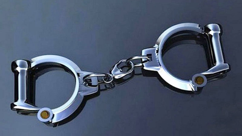 গাইবান্ধায় জাতীয় পতাকার স্ট্যান্ডে জুতা উত্তোলনের , কিশোর আটক