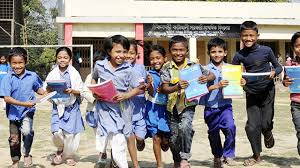 প্রাথমিক বৃত্তি পরীক্ষা শুধুমাত্র সরকারি বিদ্যালয়ে শিক্ষার্থীদের জন্য