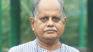 মেঘনা নদী  থেকে সাংবাদিক বিভুরঞ্জন সরকারের মরদেহ উদ্ধার