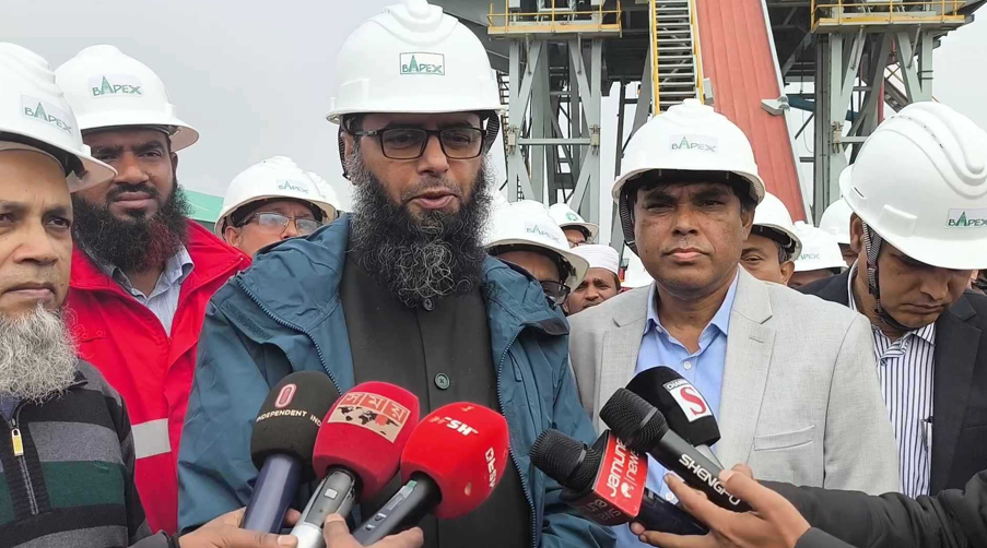 গ্যাস সংকট মোকাবিলায় তিন নতুন কূপ খননে একনেকের অনুমোদন