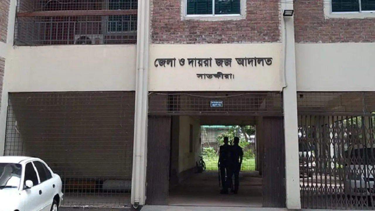 সাতক্ষীরায় কারা মহাপরিদর্শকের বিরুদ্ধে ৫ কোটি টাকার মানহানি মামলা