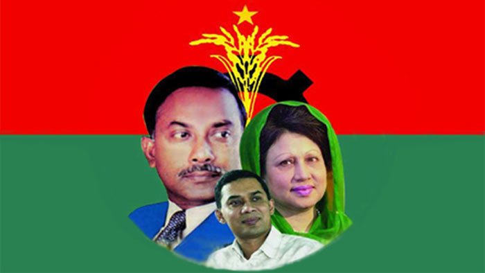 জামায়াতকে আমরা হায়েনার কাছ থেকে রক্ষা করেছি : মিল্লাত