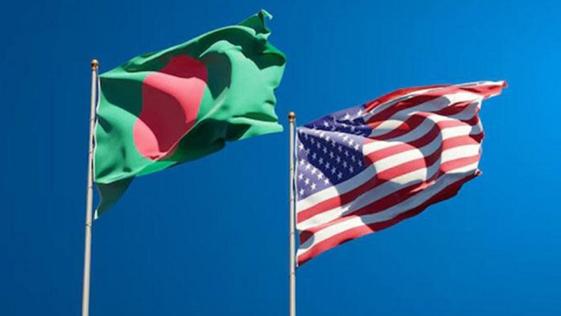 আর্থিক খাতে স্বচ্ছতা আনতে যুক্তরাষ্ট্রের ৮ পরামর্শ