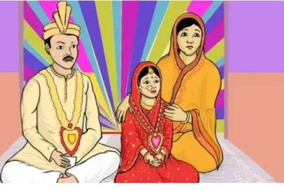 ইউএনও এর হস্তক্ষেপে বাল্যবিয়ে থেকে রক্ষা পেল ৫ম শ্রেণির শিক্ষার্থী