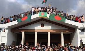 জুলাই সনদ খসড়া ,২৩ রাজনৈতিক দলের মতামত প্রদান