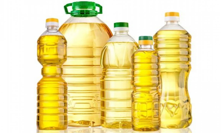 ফের বাড়ছে সয়াবিন তেলের দাম