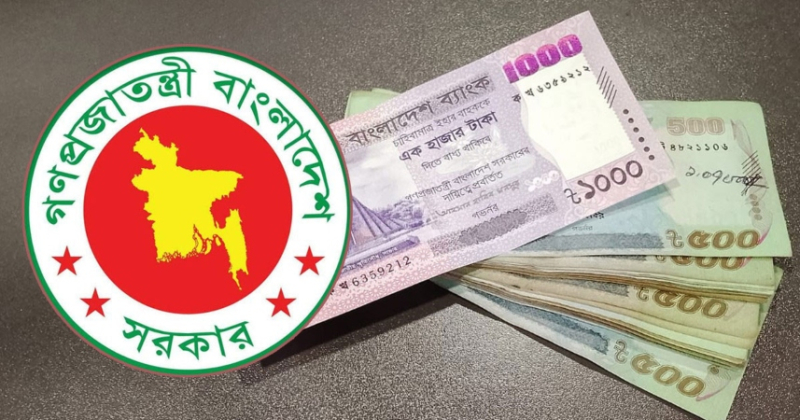 নতুন বেতনের সুপারিশ কবে হবে জানা গেলো