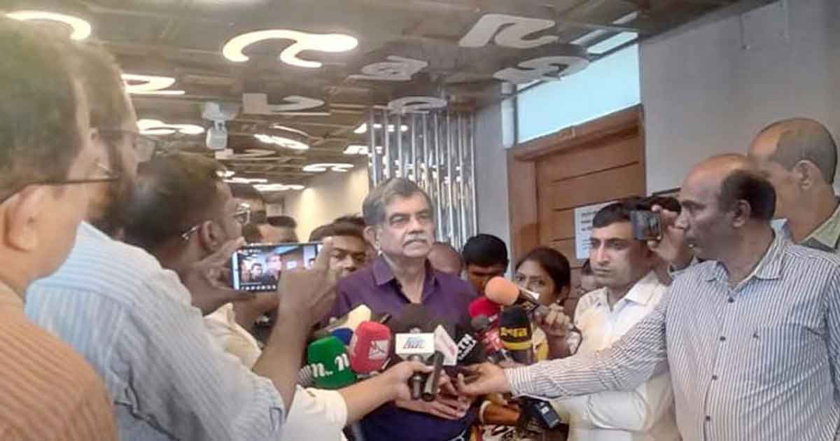 আন্দোলনরত শিক্ষকরা এখন শ্রেণিকক্ষে ফিরে যাবেন: শিক্ষা উপদেষ্টা