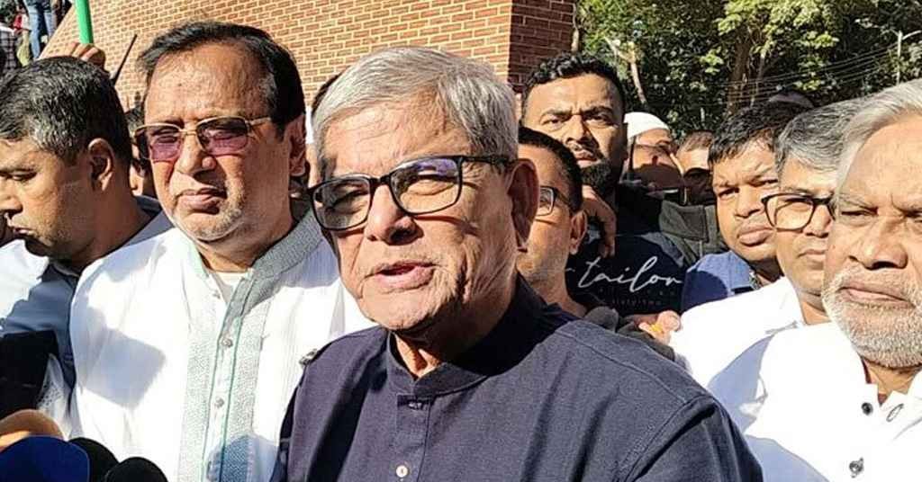 “এ ধরনের ঘটনা আরও ঘটতে পারে”